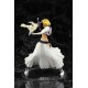 Bleach Alpha x Omega PVC Statue 1/8 Tia Harribel 21 cm